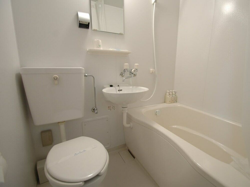 Фото Shofuso Ryokan