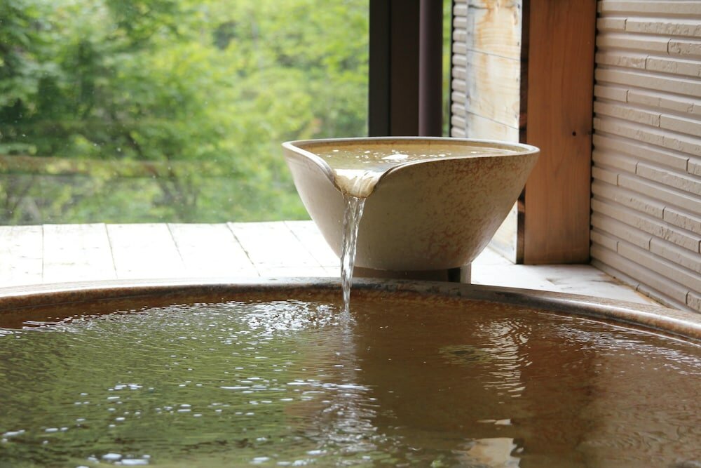 Фото Okunoin Hotel Tokugawa