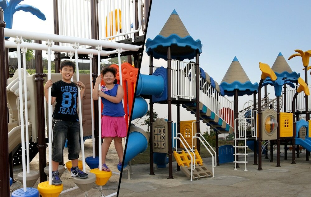 Фото The Singhasari Resort