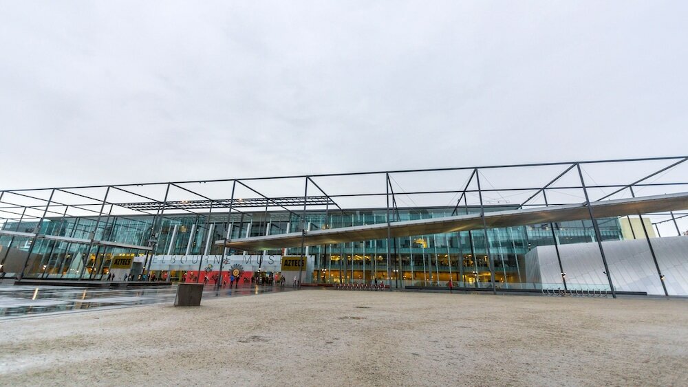 Фото Melbourne Holiday Apartments Flinders Wharf