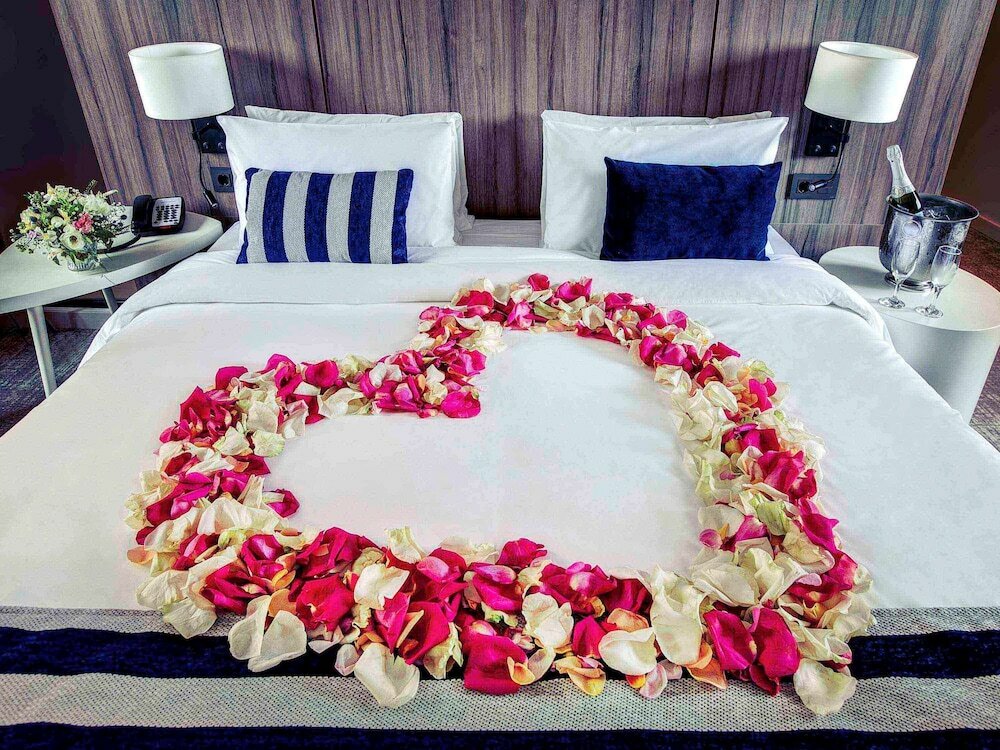 Фото Mercure Воронеж Центр