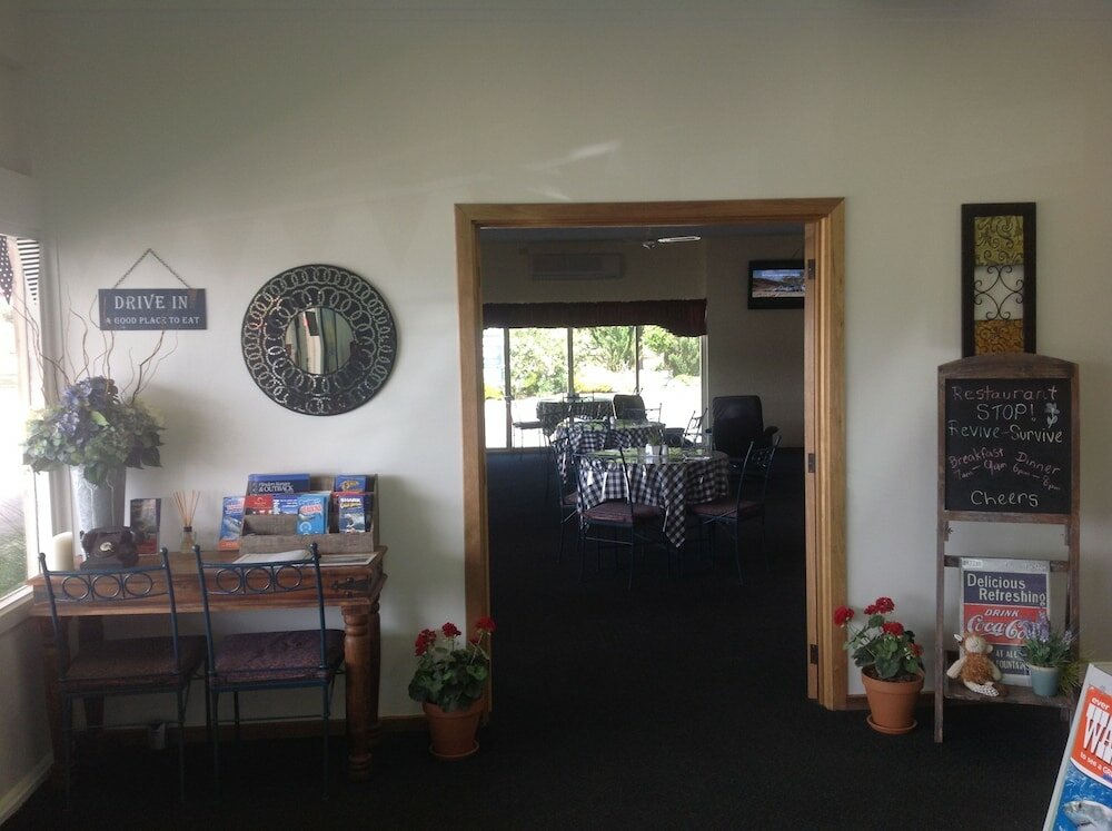 Фото Ceduna Motor Inn