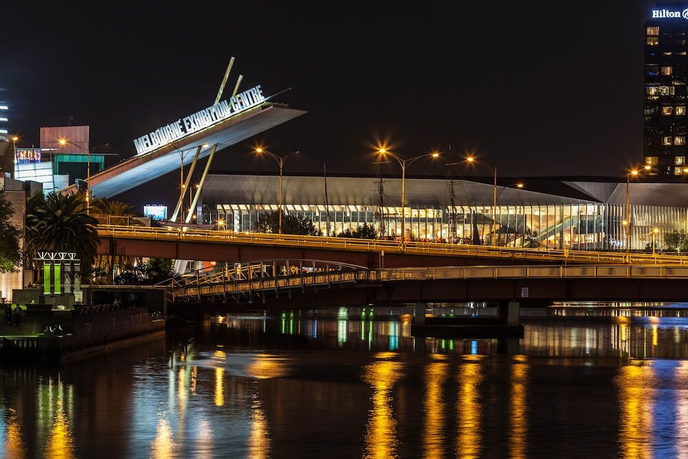Фото Melbourne Holiday Apartments Flinders Wharf