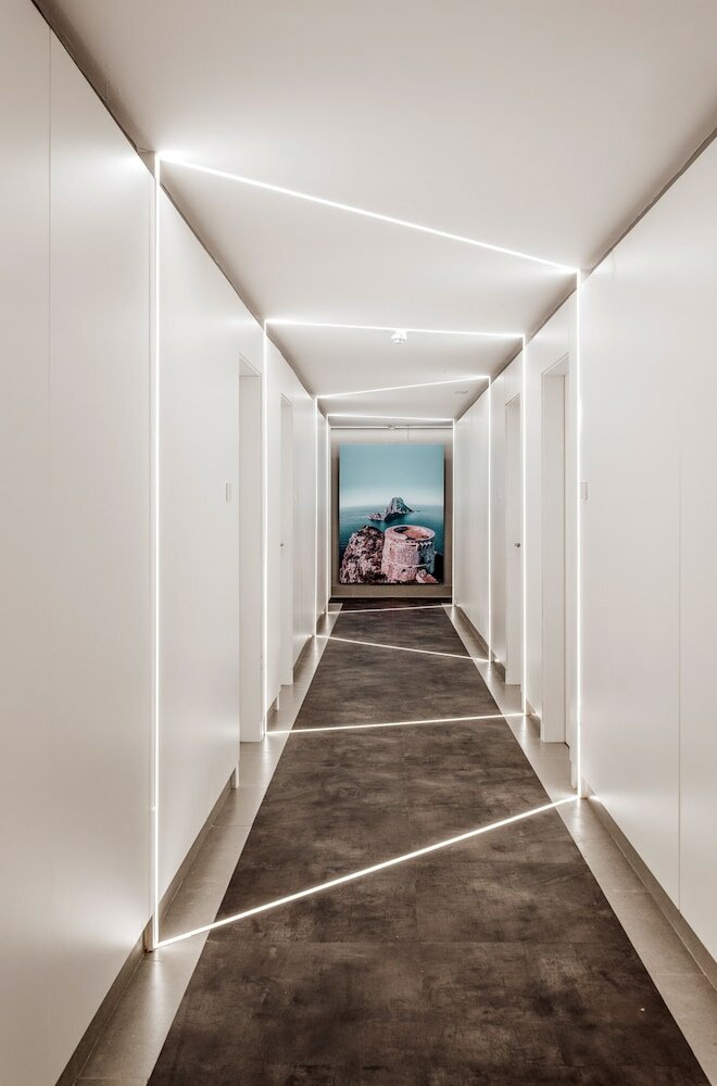 Фото The Ibiza Twiins Hotel