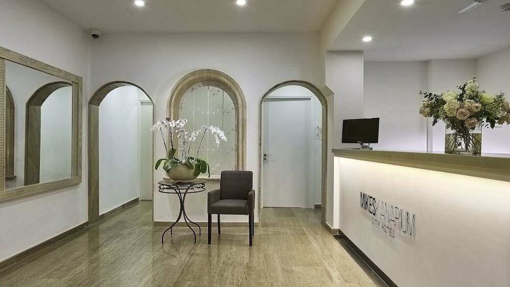 Фото Mikes Kanarium Hotel