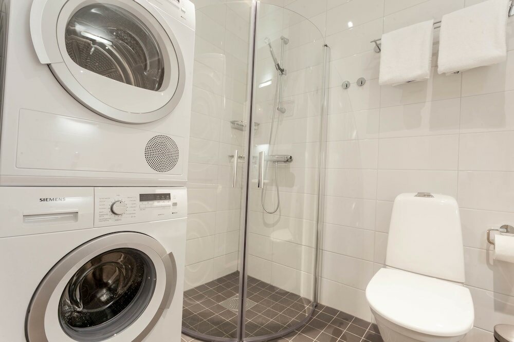 Фото ApartDirect Solna