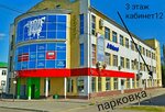 Kabinet krasoty M. art (Partizan Street, 1В), tattoo studio