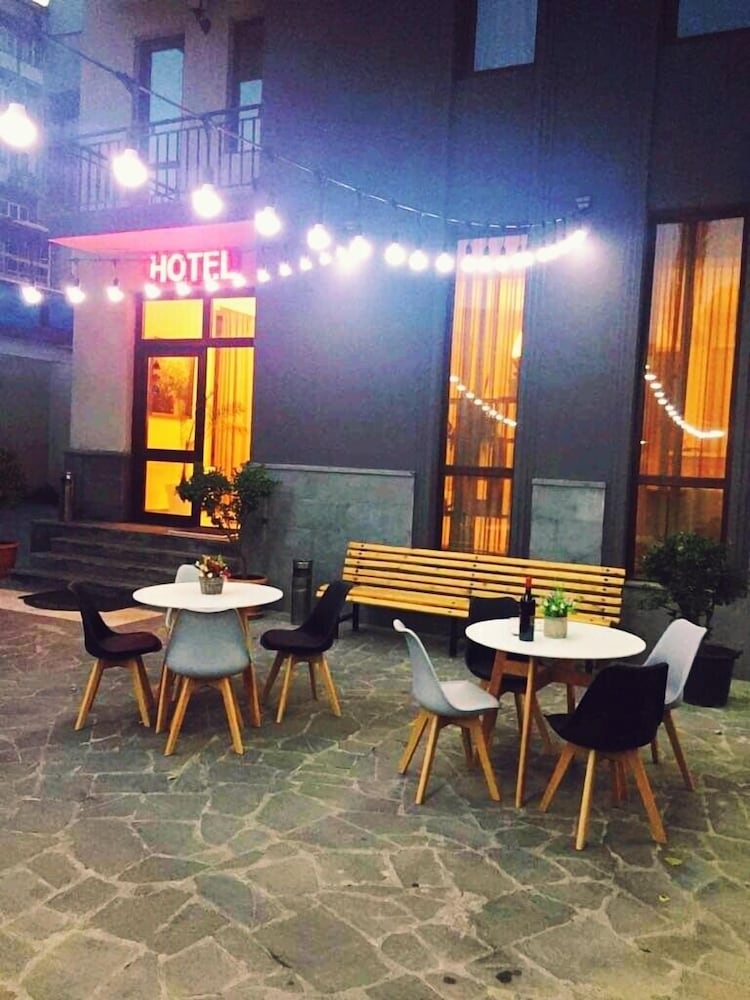 Фото отеля 5