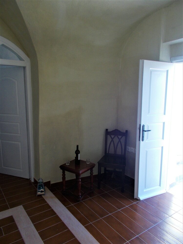 Фото Loukas Kontos Traditional House