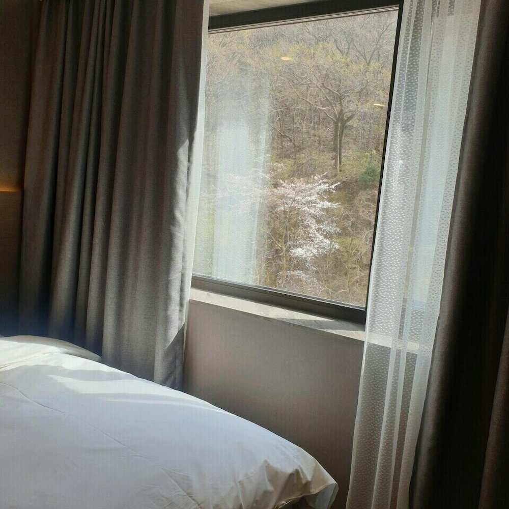 Фото Mudeungpark Hotel