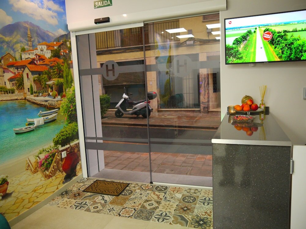 Фото Maravillas del Mundo