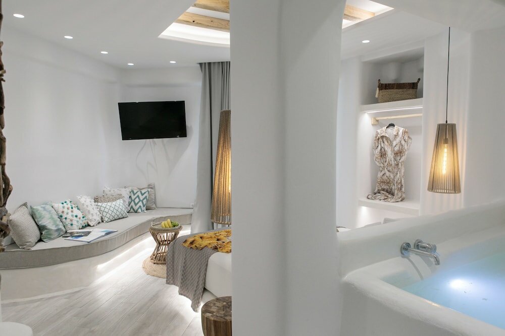 Фото Mystique of Naxos