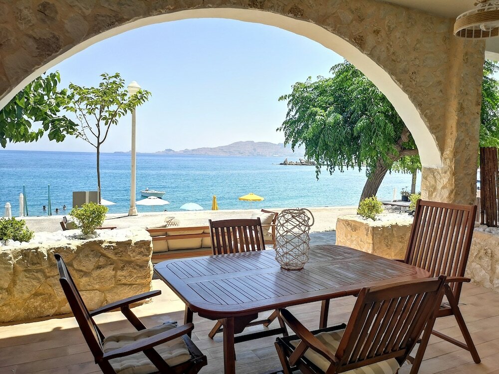 Фото Relax Seaside House