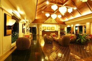 Гостиница Laluna Hotel & Resort