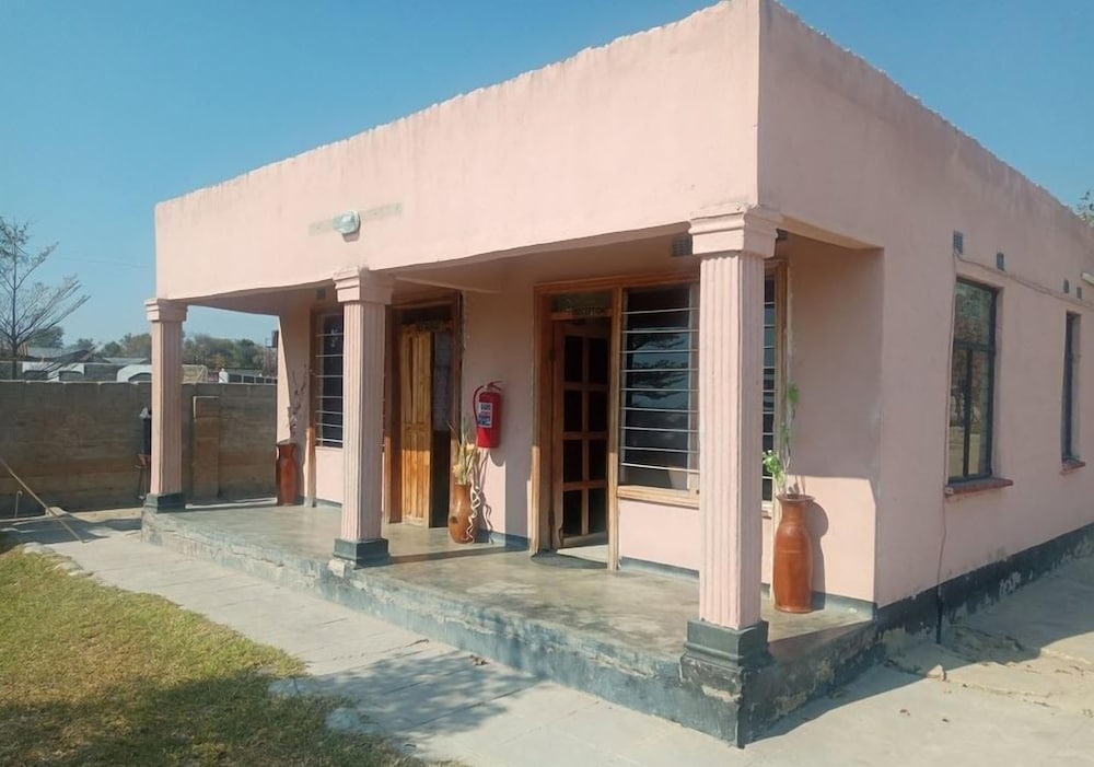 Фото отеля 4