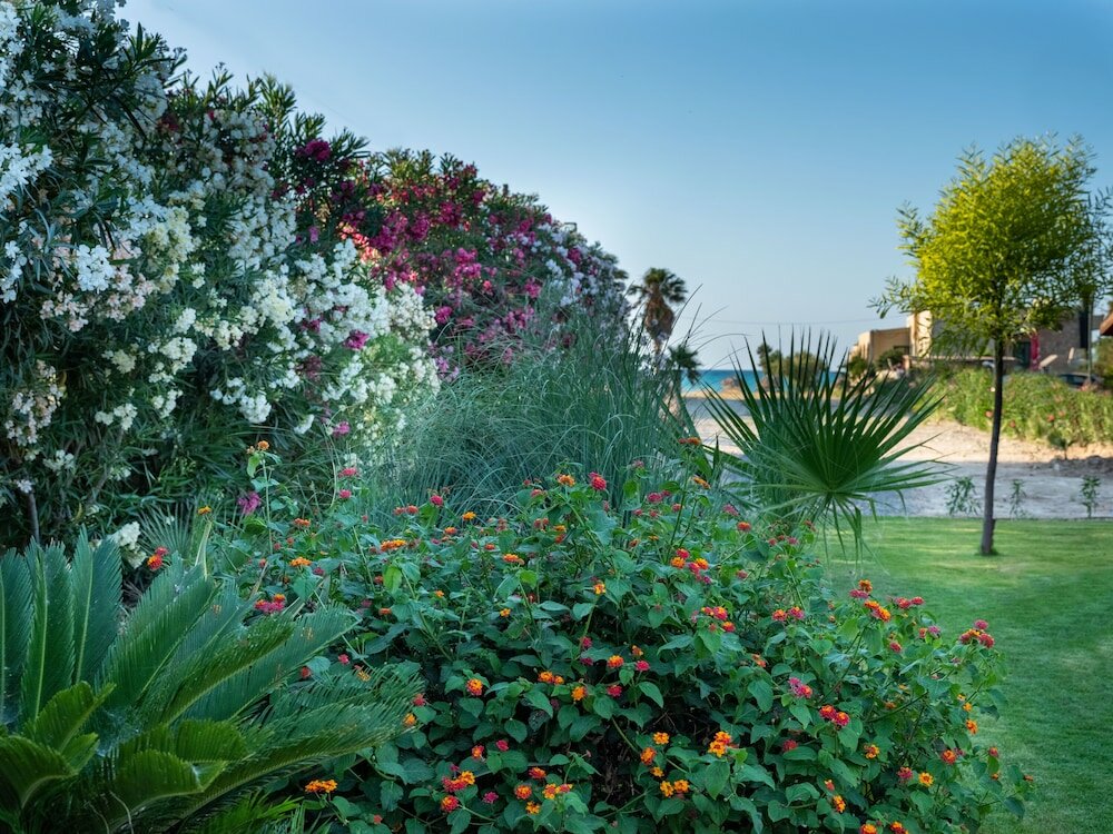 Фото Evdokia Beach Resort