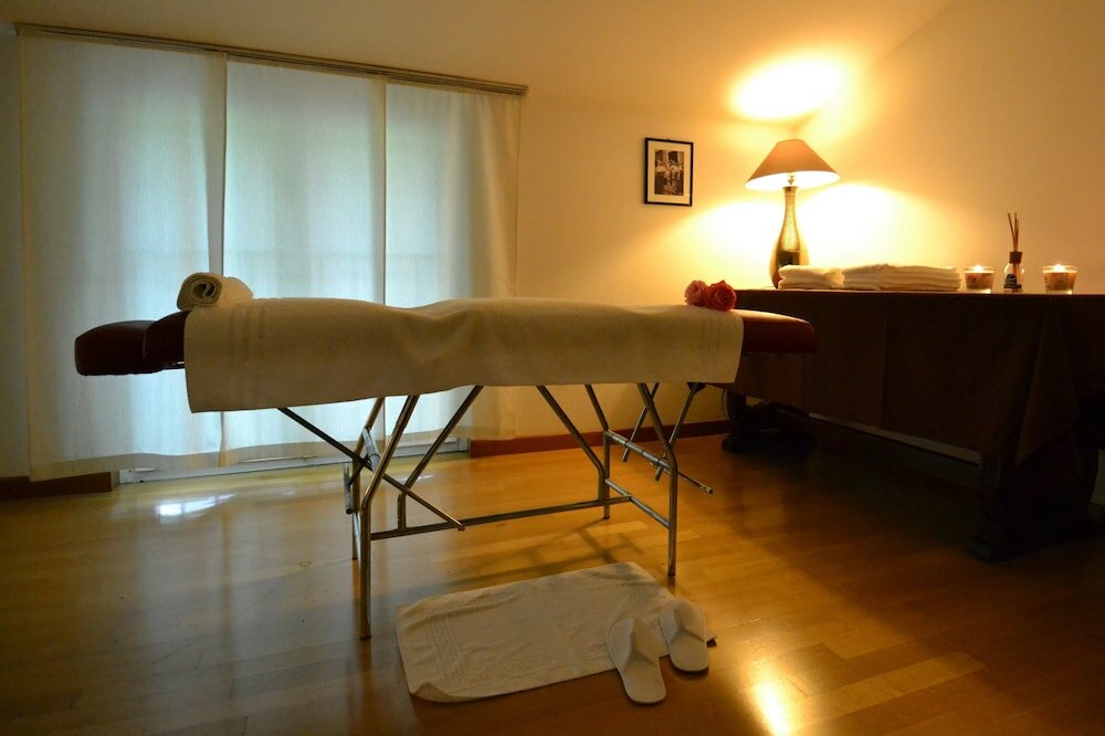 Фото Hotel Il Corazziere