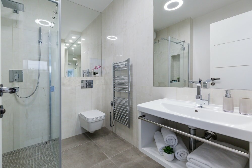 Фото Shell Luxury Residences