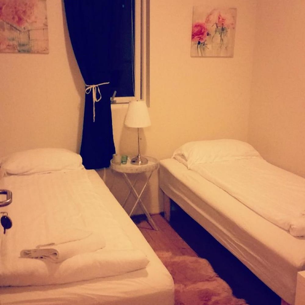 Фото Litlabjarg Guesthouse