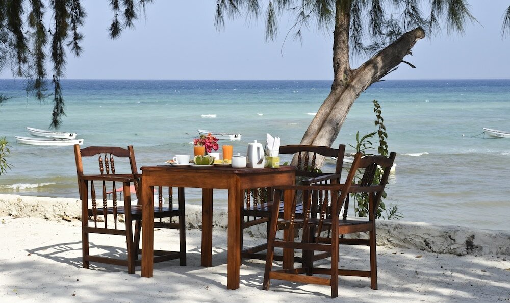 Фото Bella Vista Resort Zanzibar