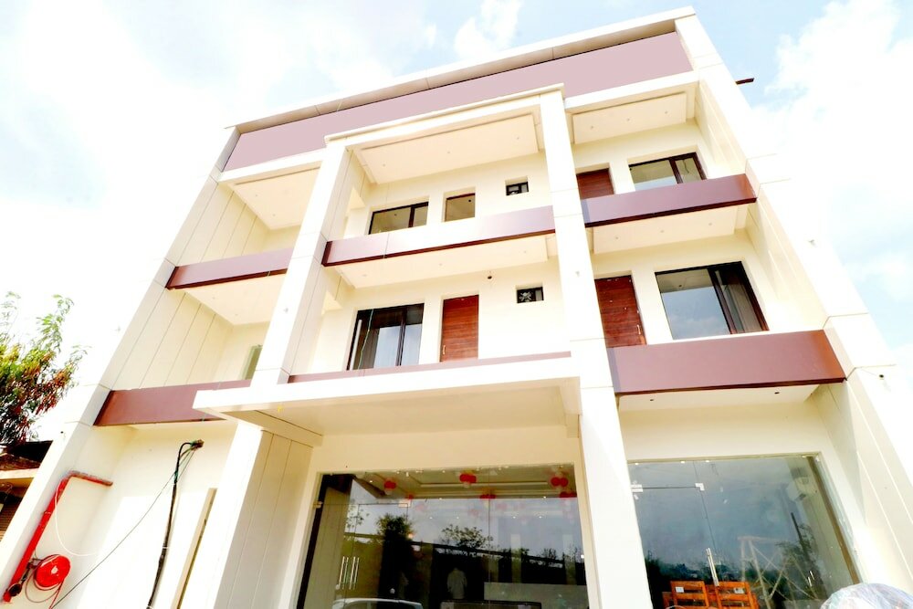 Фото Oyo 43132 Hotel Dreamland