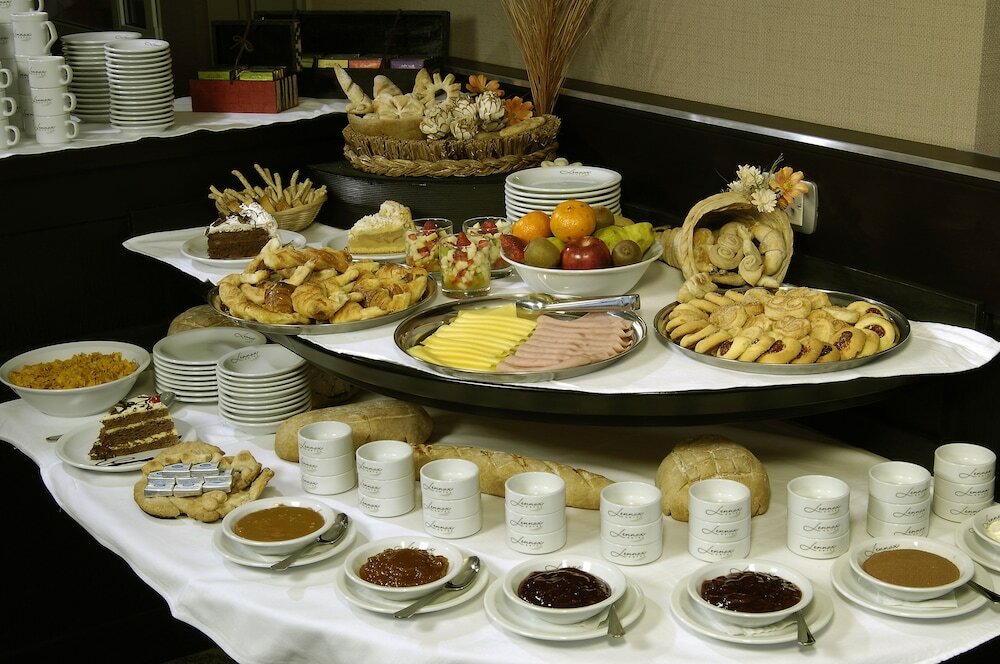 Фото Lennox Hotel Ushuaia