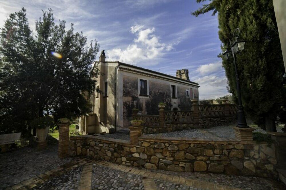 Фото Agriturismo Fonte di Maroglio