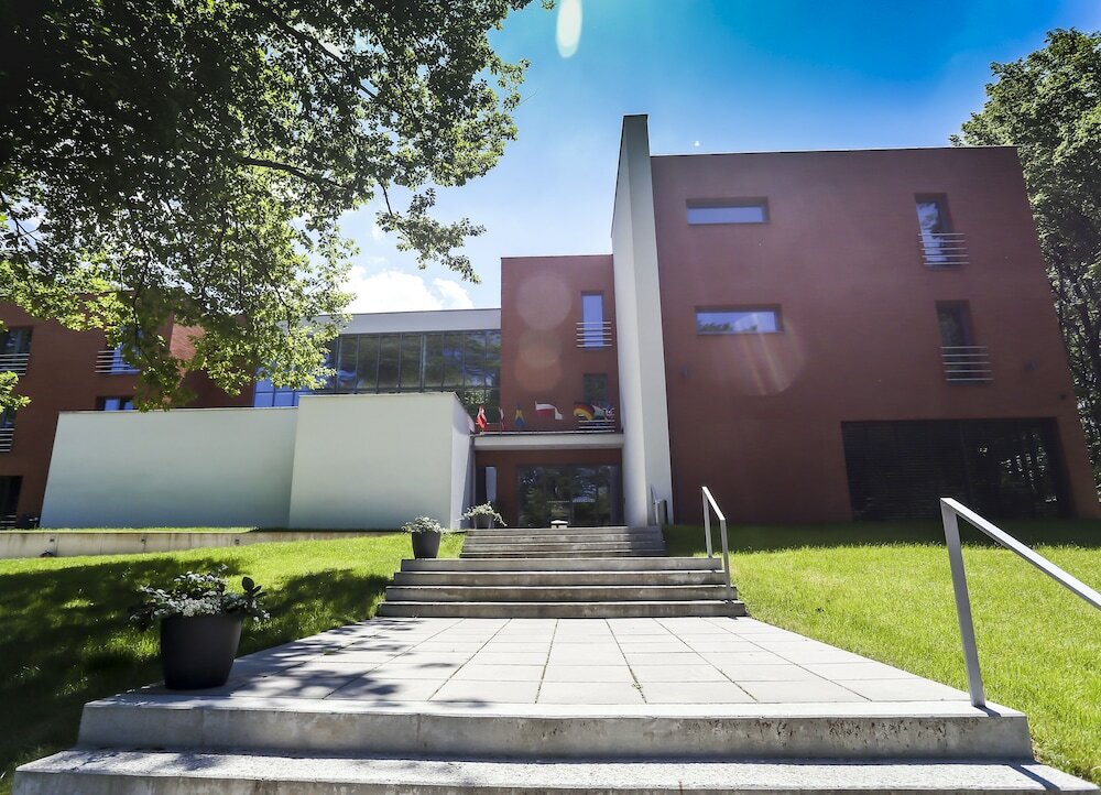 Фото Lesni Hotel