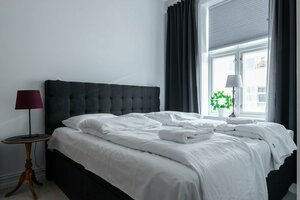 2 Bedroom Apartment 8 Guests (Oslo Gate, 12), hotel