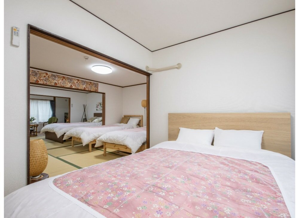 Фото Marushin House