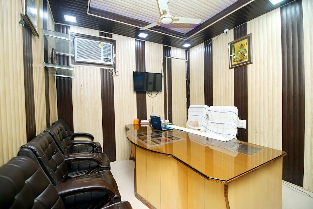 Фото Capital O 44212 Northern Crown