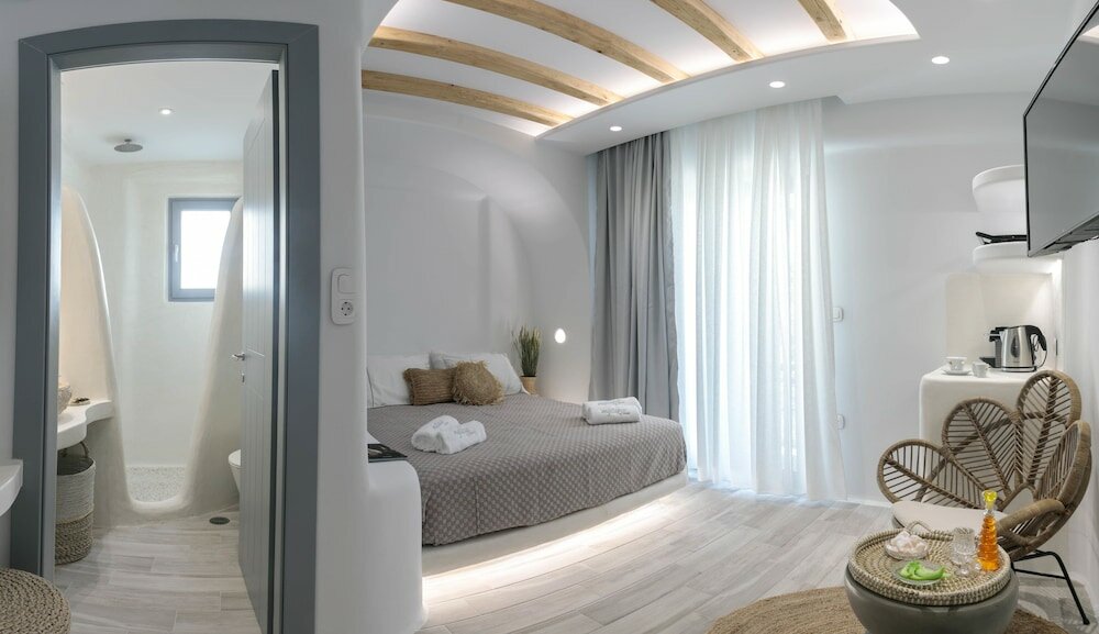 Фото Mystique of Naxos