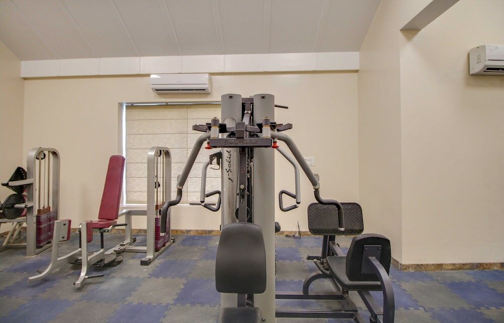 Фото Maulik Mansion Resort