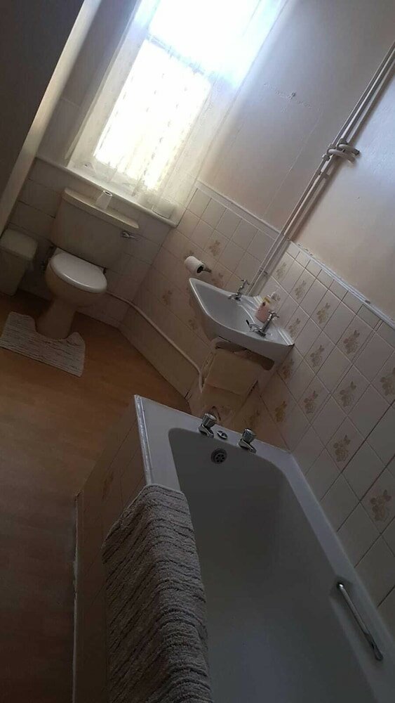 Фото The Waverley Guest House