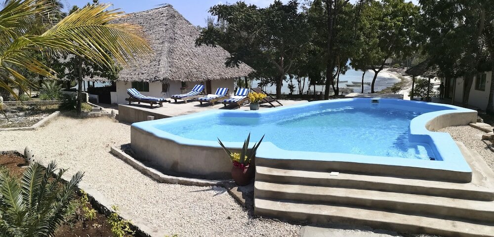 Фото Bella Vista Resort Zanzibar