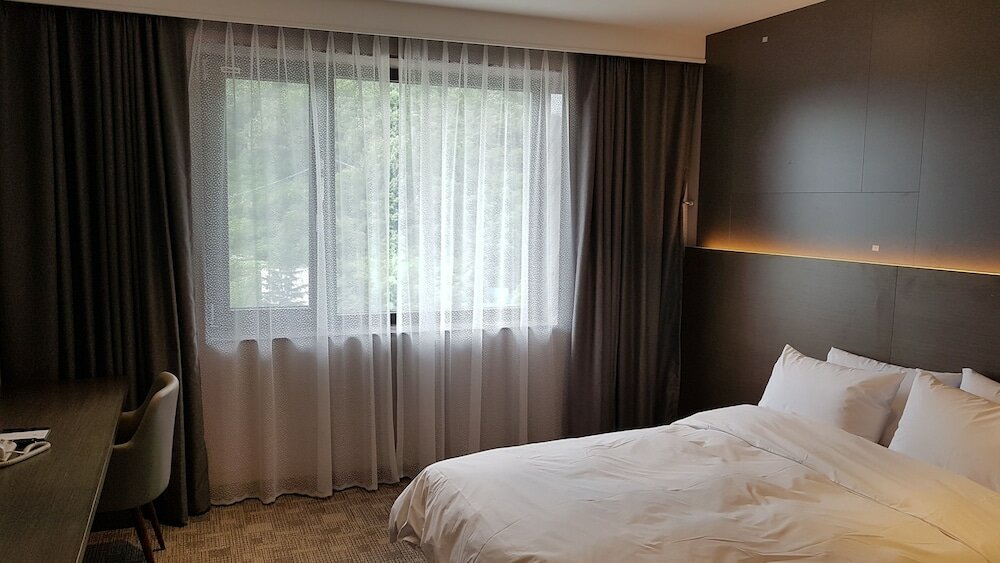 Фото Mudeungpark Hotel