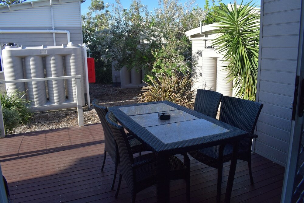 Фото Nrma Stockton Beach Holiday Park