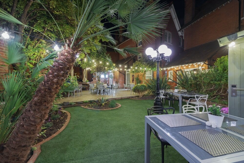 Фото Florence Suite Hotel & Restaurant