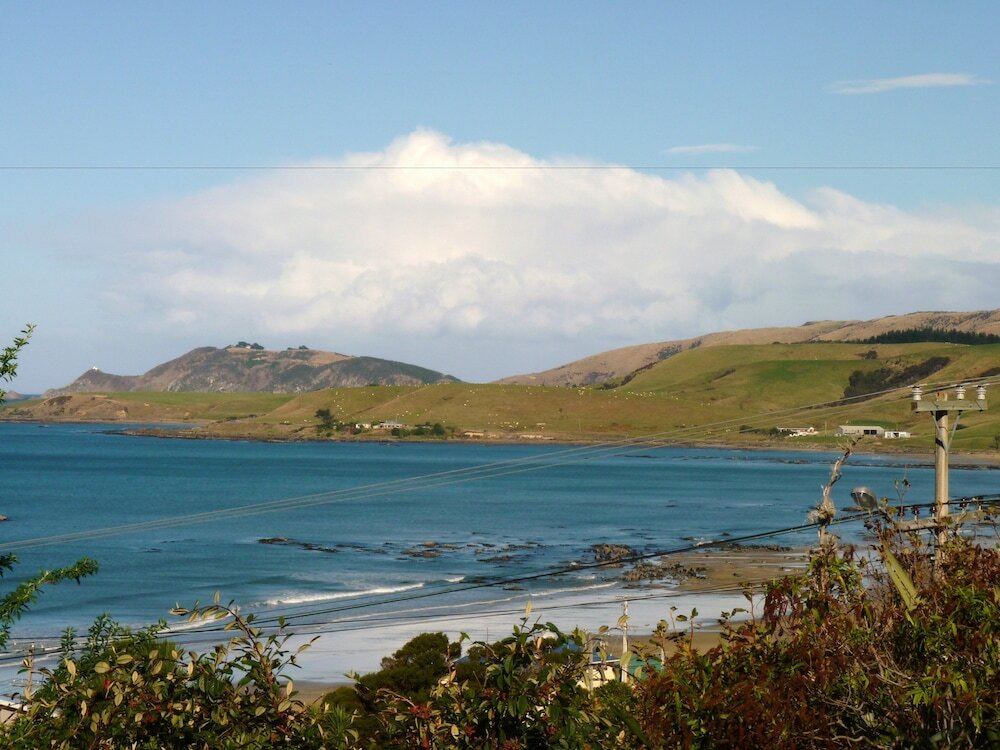 Фото The Kaka Point Motels