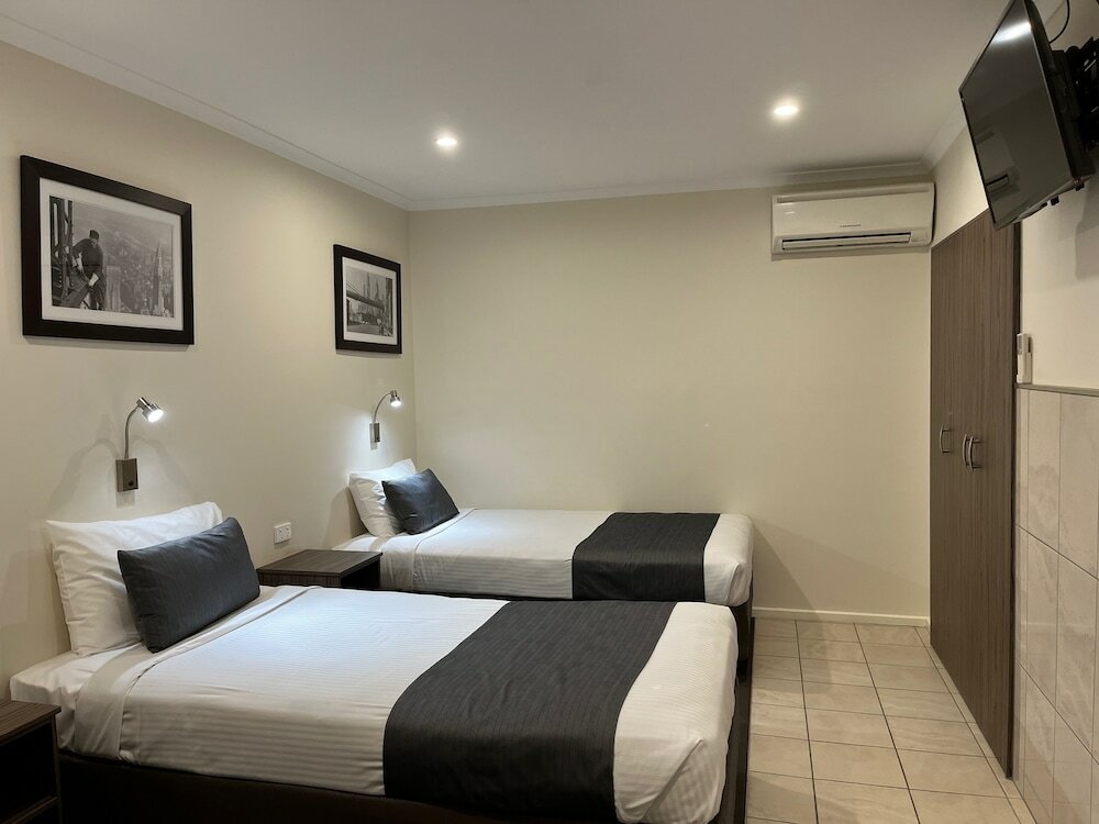 Фото Ryley Motor Inn