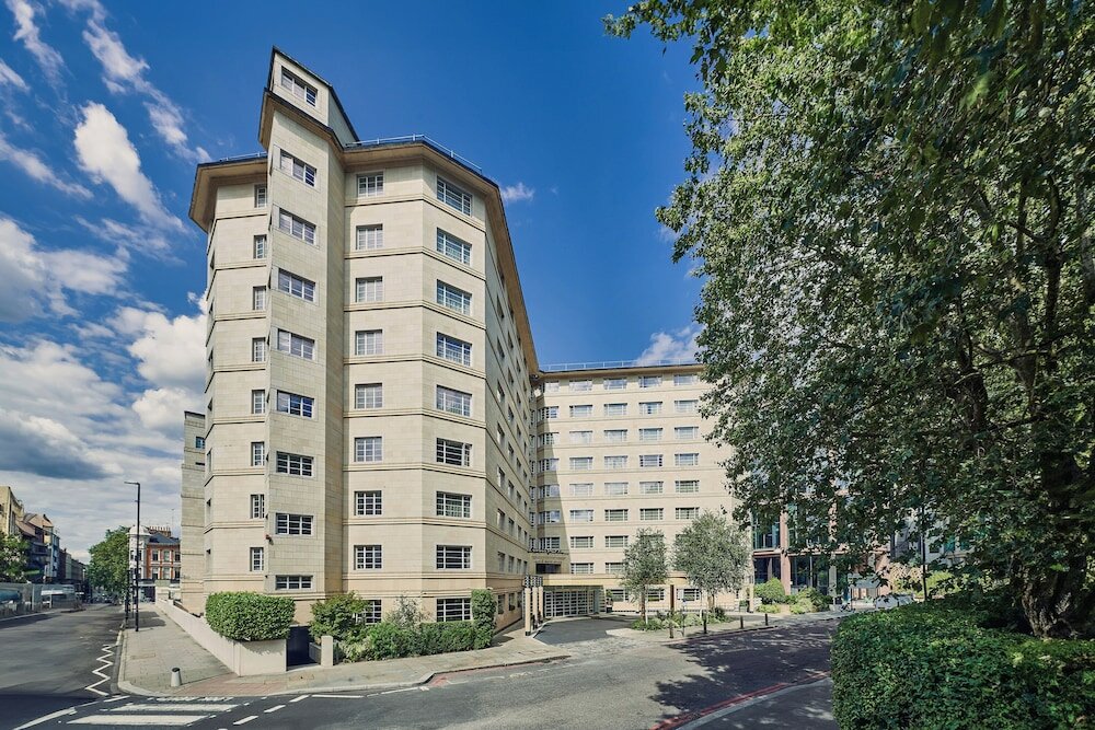 Фото The Level at Meliá White House