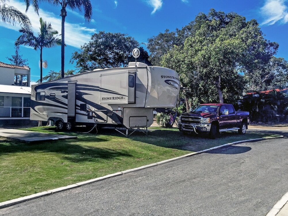 Фото Nobby Beach Holiday Village