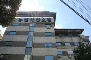 Гостиница Manhattan Hotel