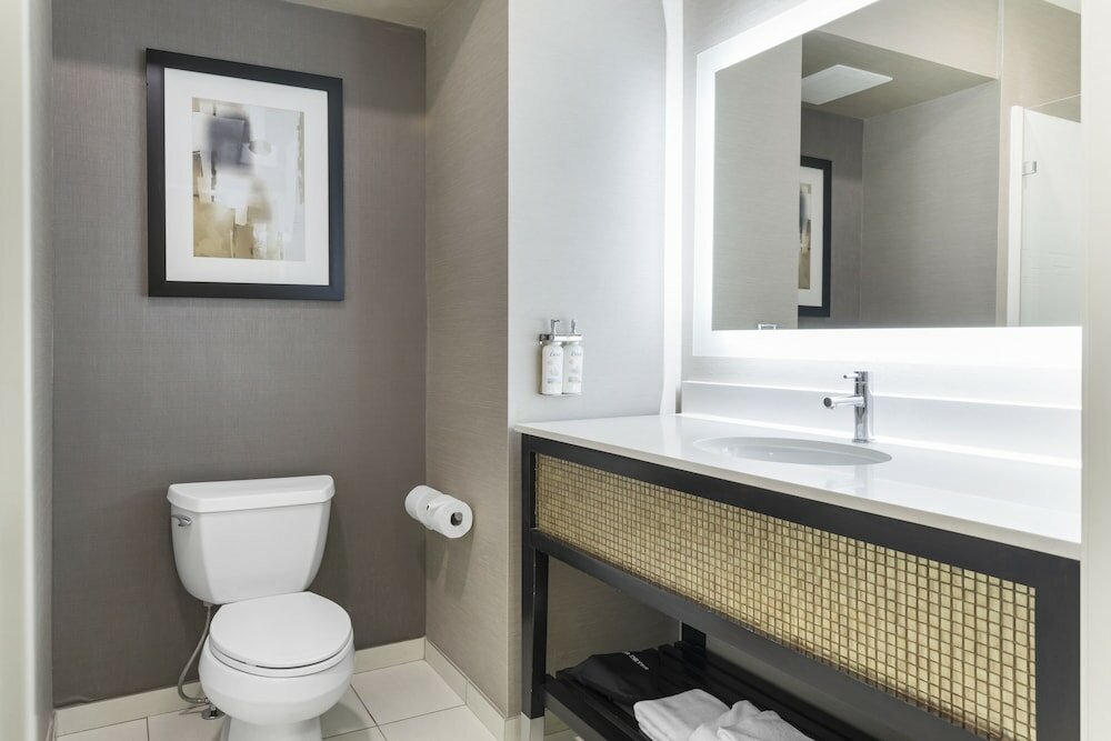 Фото Holiday Inn Express & Suites Anaheim Resort Area, an Ihg Hotel