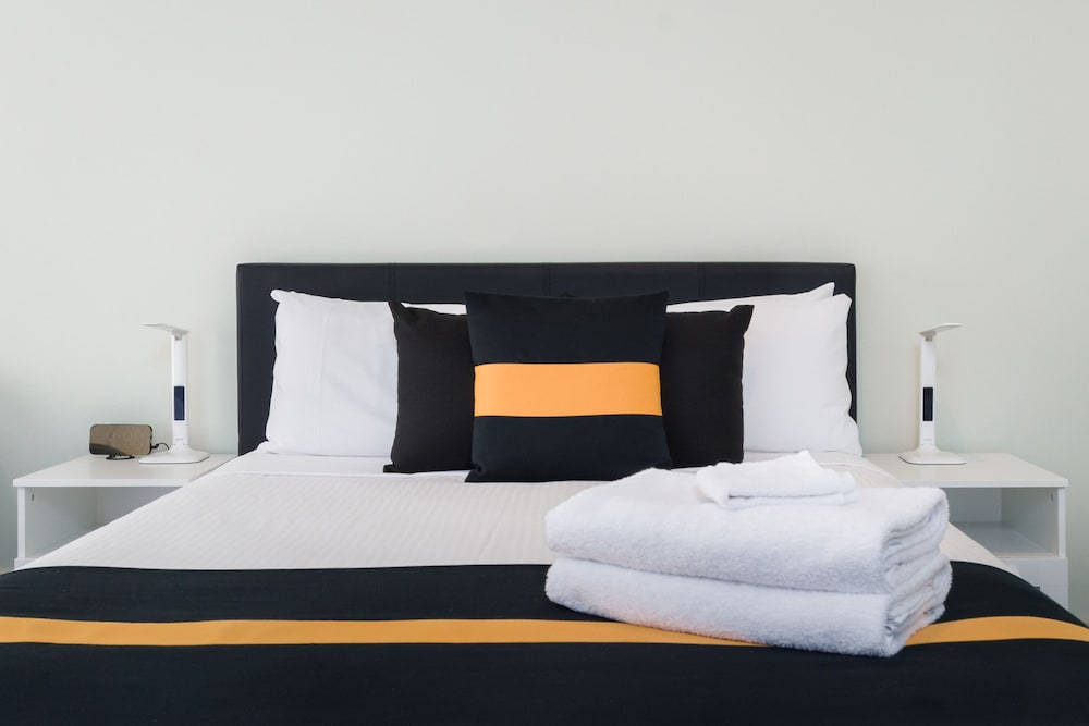 Фото Euroa Motor Inn