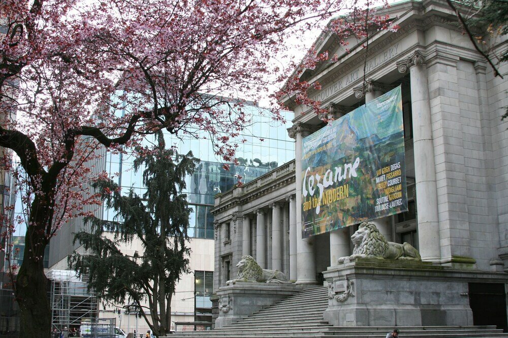 Фото Level Vancouver - Yaletown Seymour