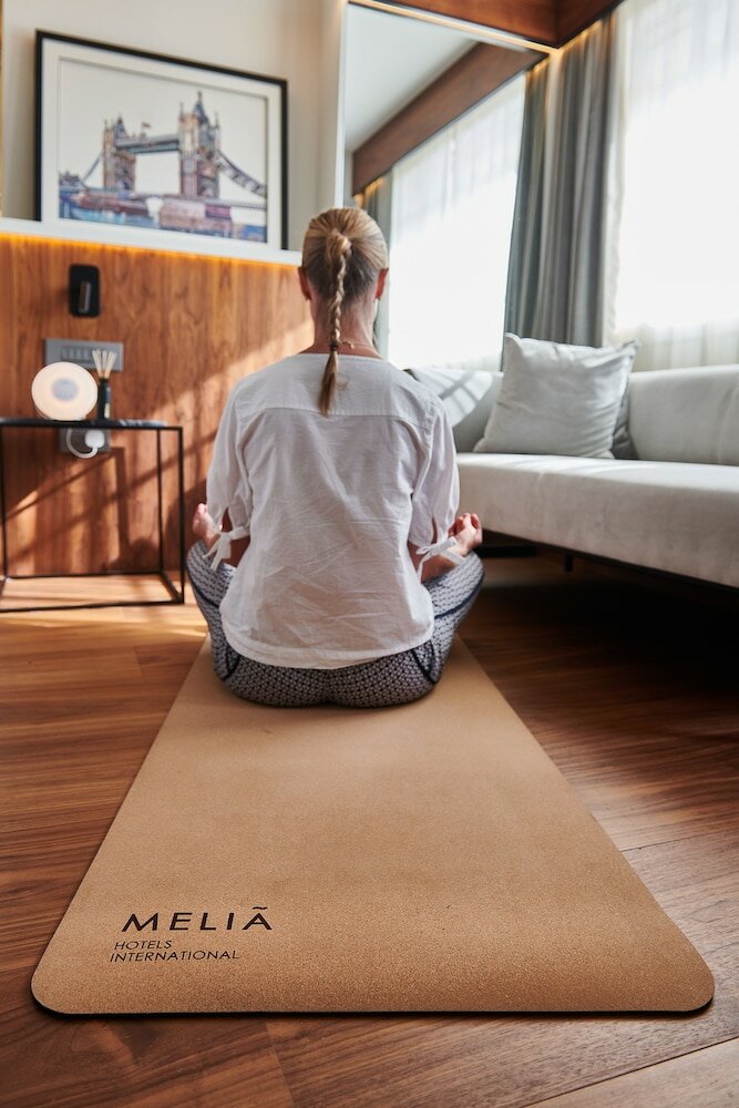 Фото The Level at Meliá White House