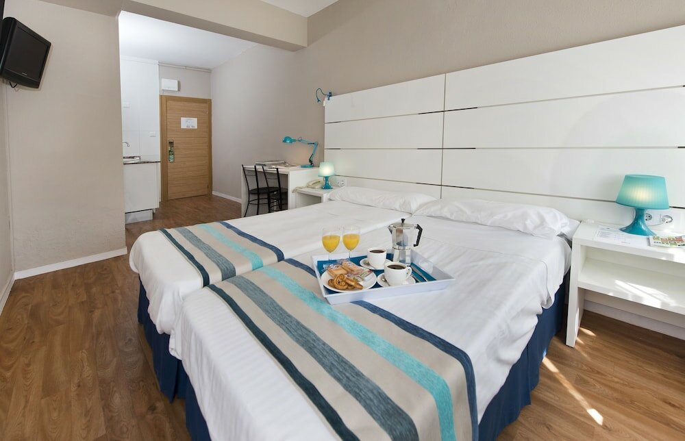 Фото Estudios Aranzazu