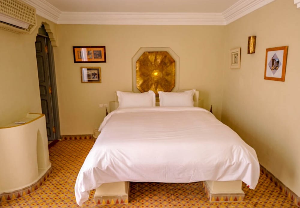 Фото Riad Noos Noos