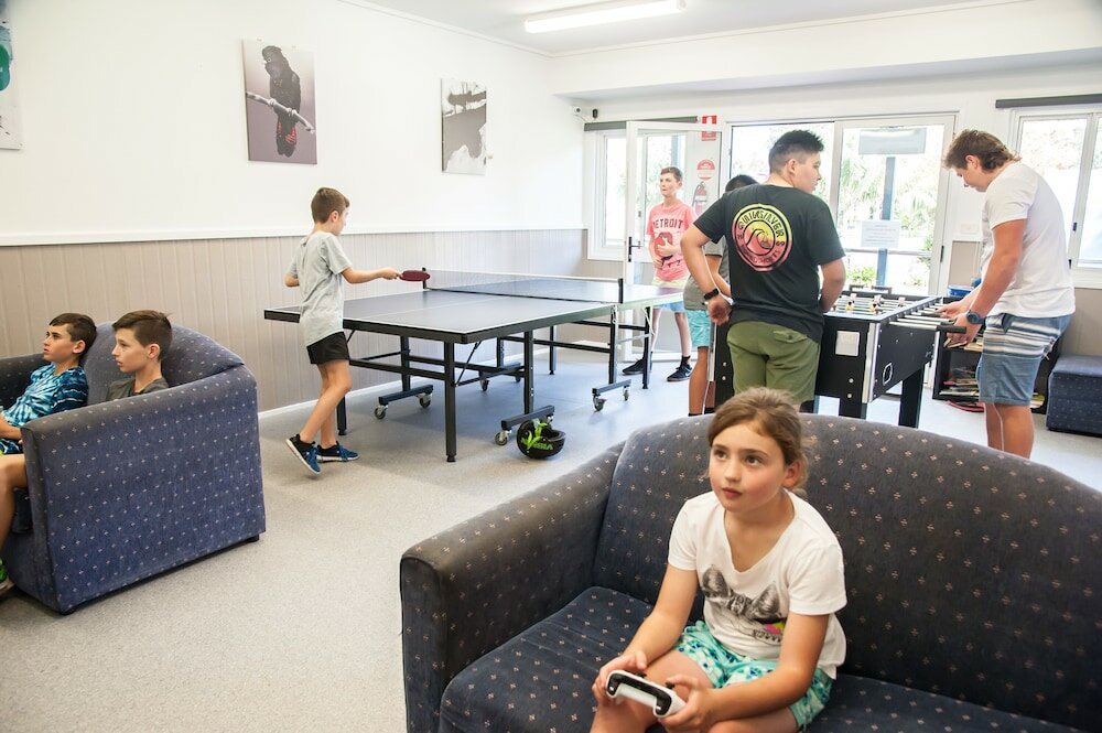 Фото Big4 Batemans Bay Beach Resort